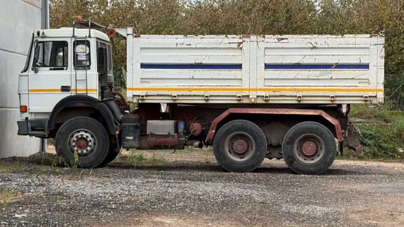 OmecoHub - IVECO 330-36